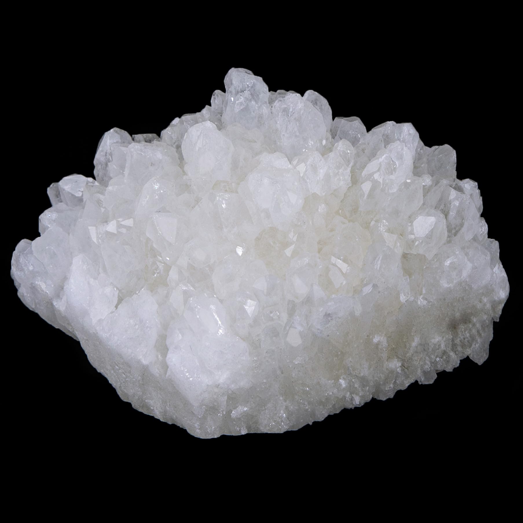 ZHIYUXI Amethyst Crystals and Healing Stones Gems Rocks Purple Room Decor Gemstones Gem Stones Heart Shaped Crystal Cluster Heart Gifts Amethyst Stones Geodes 1.2-1.6" Raw Protection Crystals