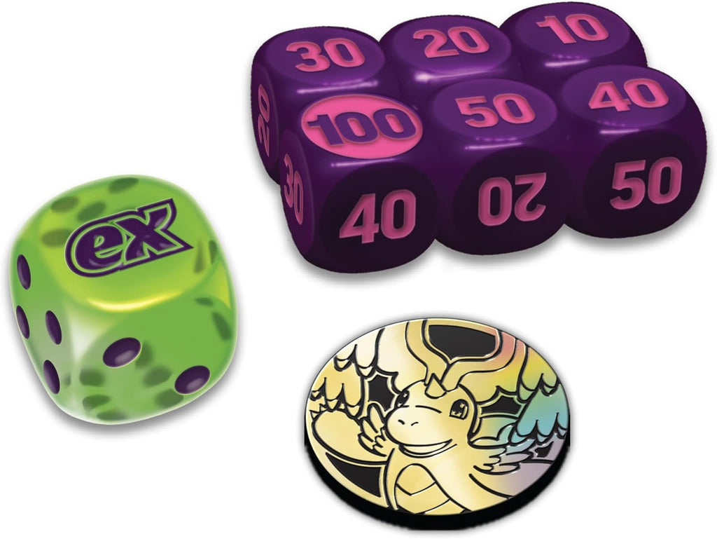 Pokémon TCG: Mega Evolution—Ascended Heroes Elite Trainer Box