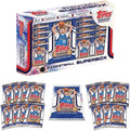 2025-26 Topps NBA Basketball Flagship Collection Trading Card Box (1 Oversized Card Per Box)